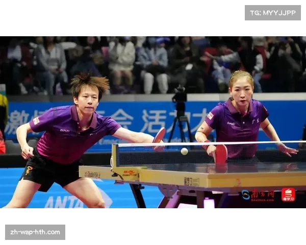 林高远刘诗雯混双夺冠 战术配合关键球处理成制胜点