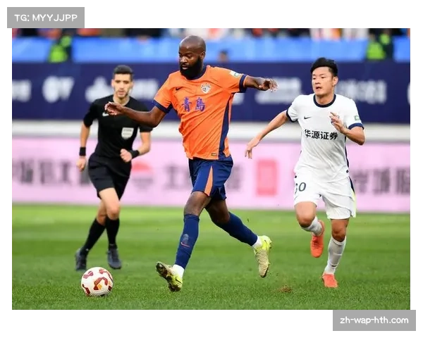 武汉三镇主场一球小胜青岛海牛 收获宝贵三分提升排名