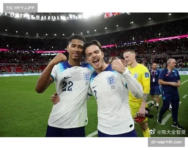 贝林厄姆成英格兰中场新核 年轻一代扛起三狮军团重任