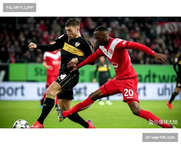 斯图加特主场击败圣保利 止住连败势头积分榜位置回升