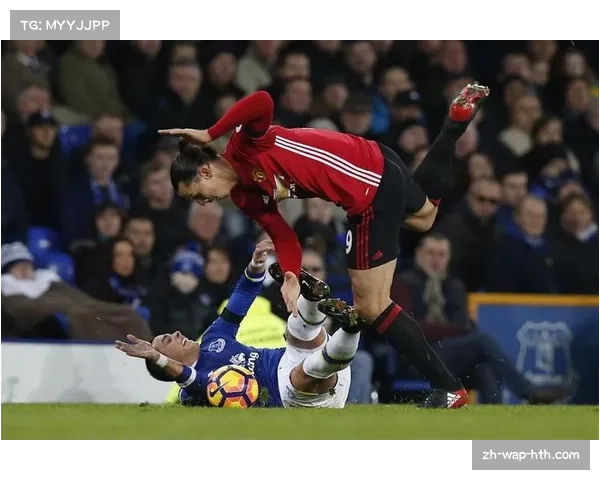 曼联英超对埃弗顿胜场达42场 创联赛对单一对手最高纪录